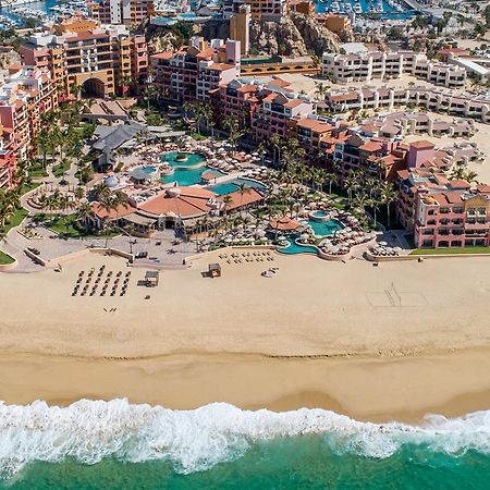 Playa Grande Resort Cabo San Lucas Exteriér fotografie