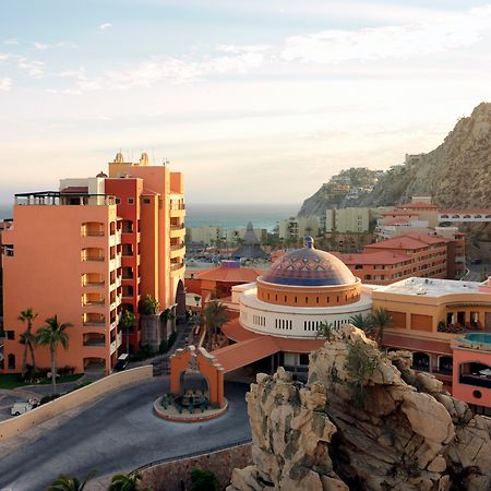 Playa Grande Resort Cabo San Lucas Exteriér fotografie