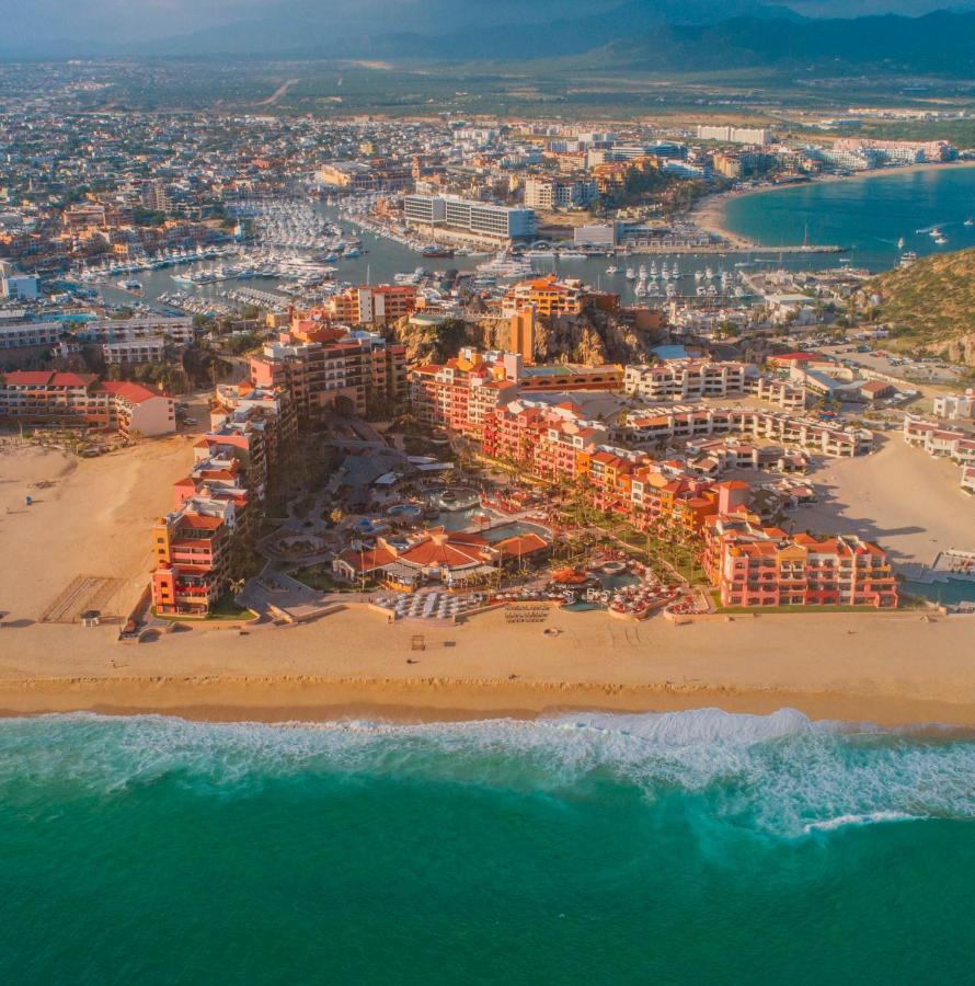 Playa Grande Resort Cabo San Lucas Exteriér fotografie
