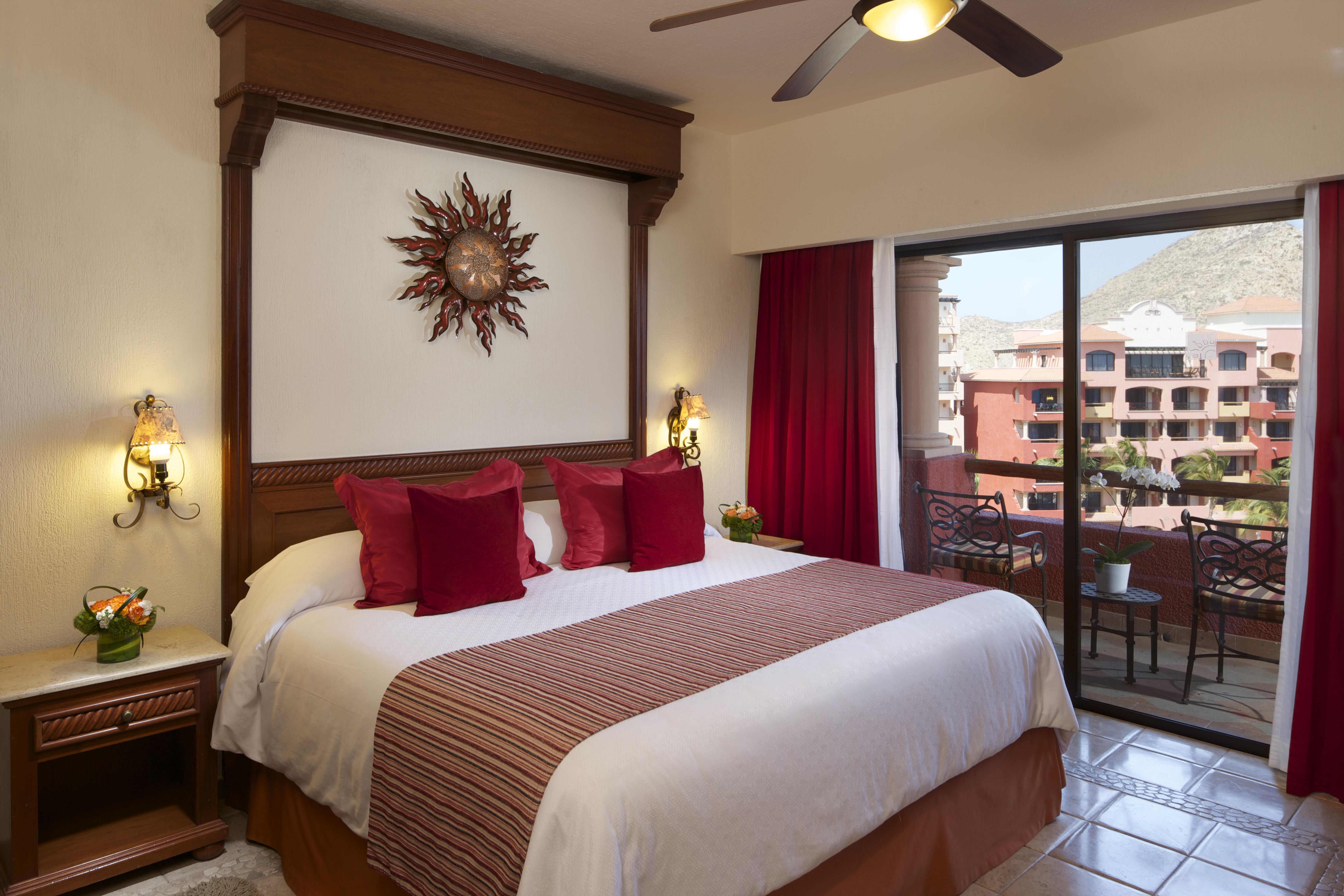 Playa Grande Resort Cabo San Lucas Exteriér fotografie
