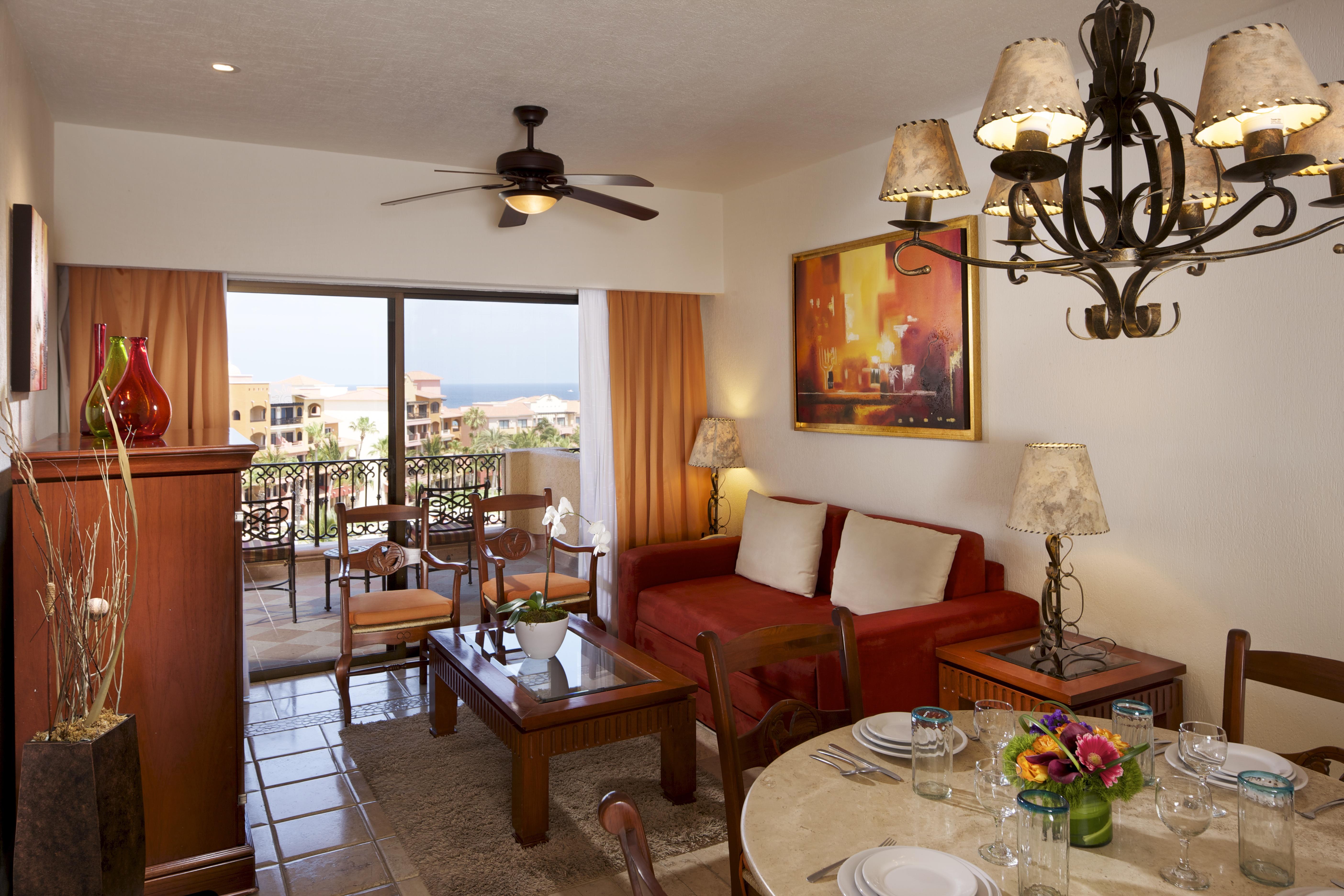 Playa Grande Resort Cabo San Lucas Exteriér fotografie