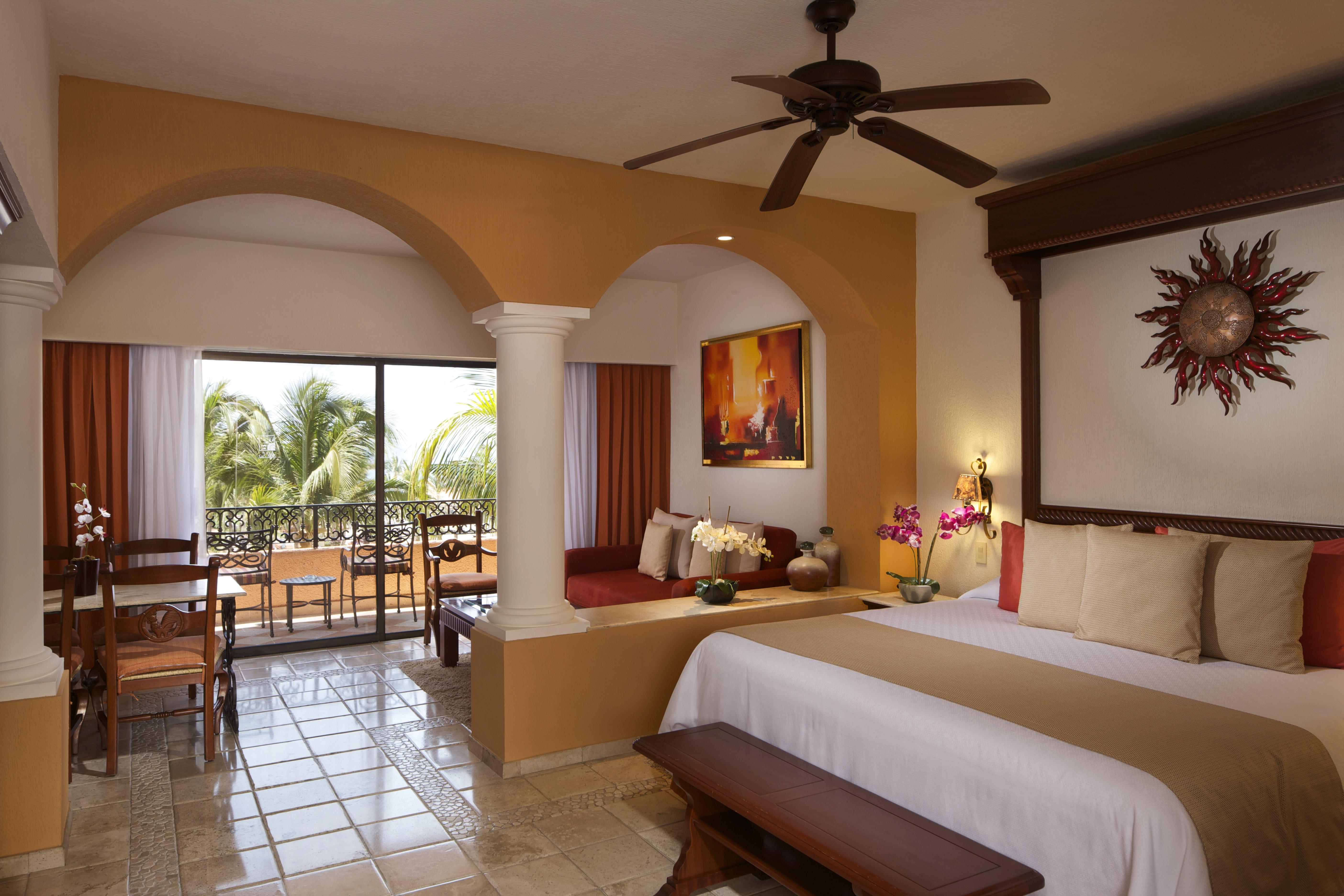 Playa Grande Resort Cabo San Lucas Exteriér fotografie