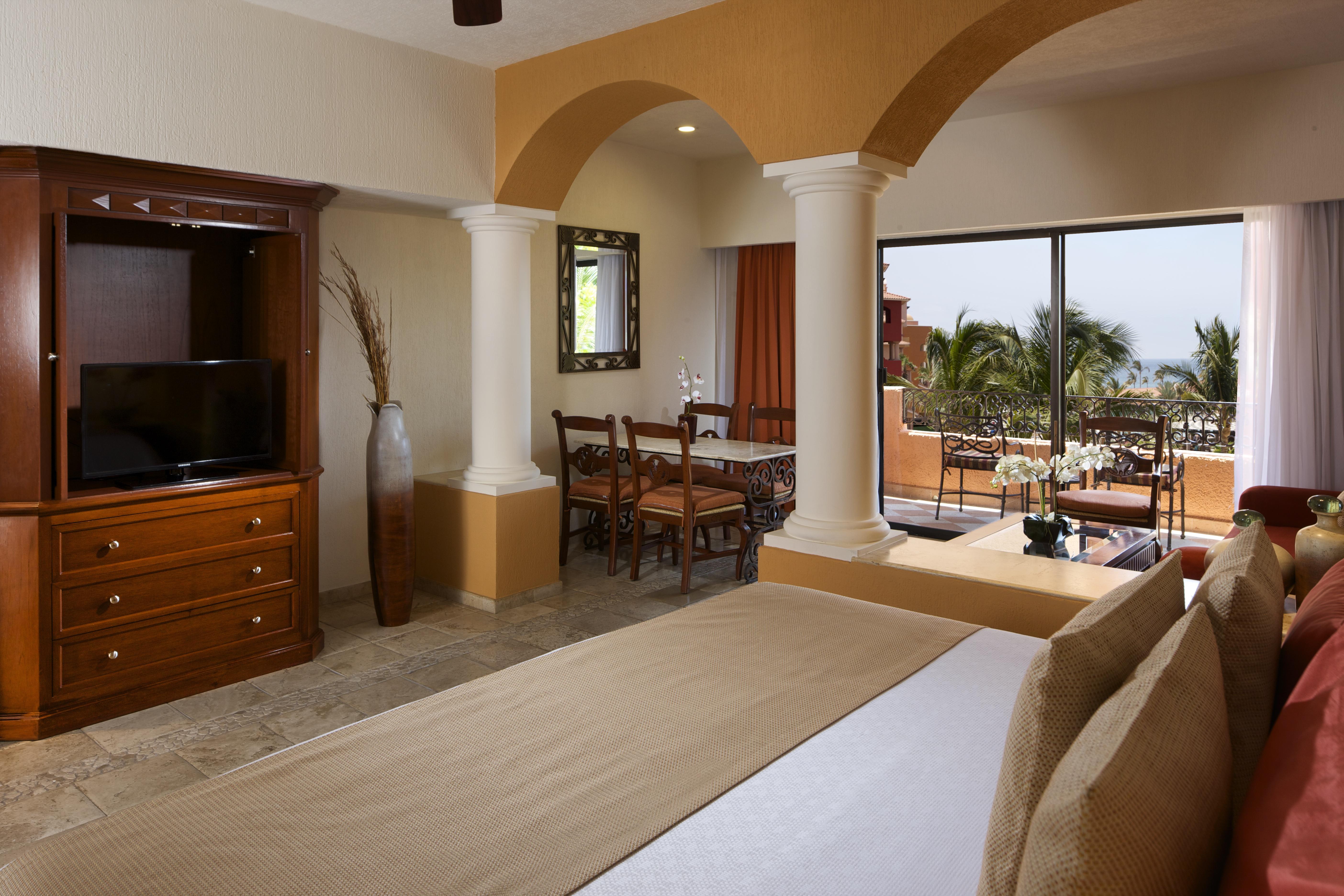 Playa Grande Resort Cabo San Lucas Exteriér fotografie