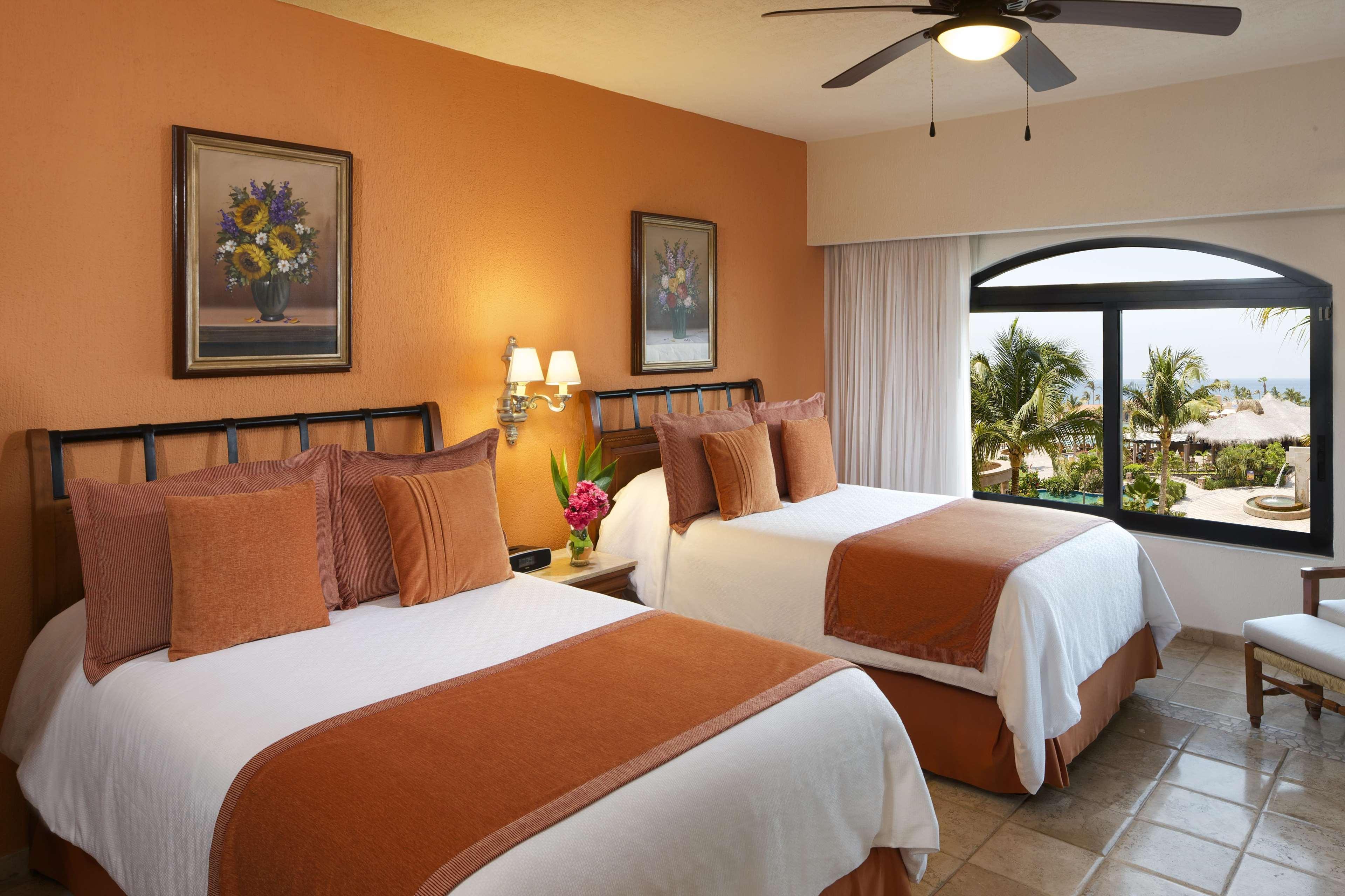 Playa Grande Resort Cabo San Lucas Exteriér fotografie