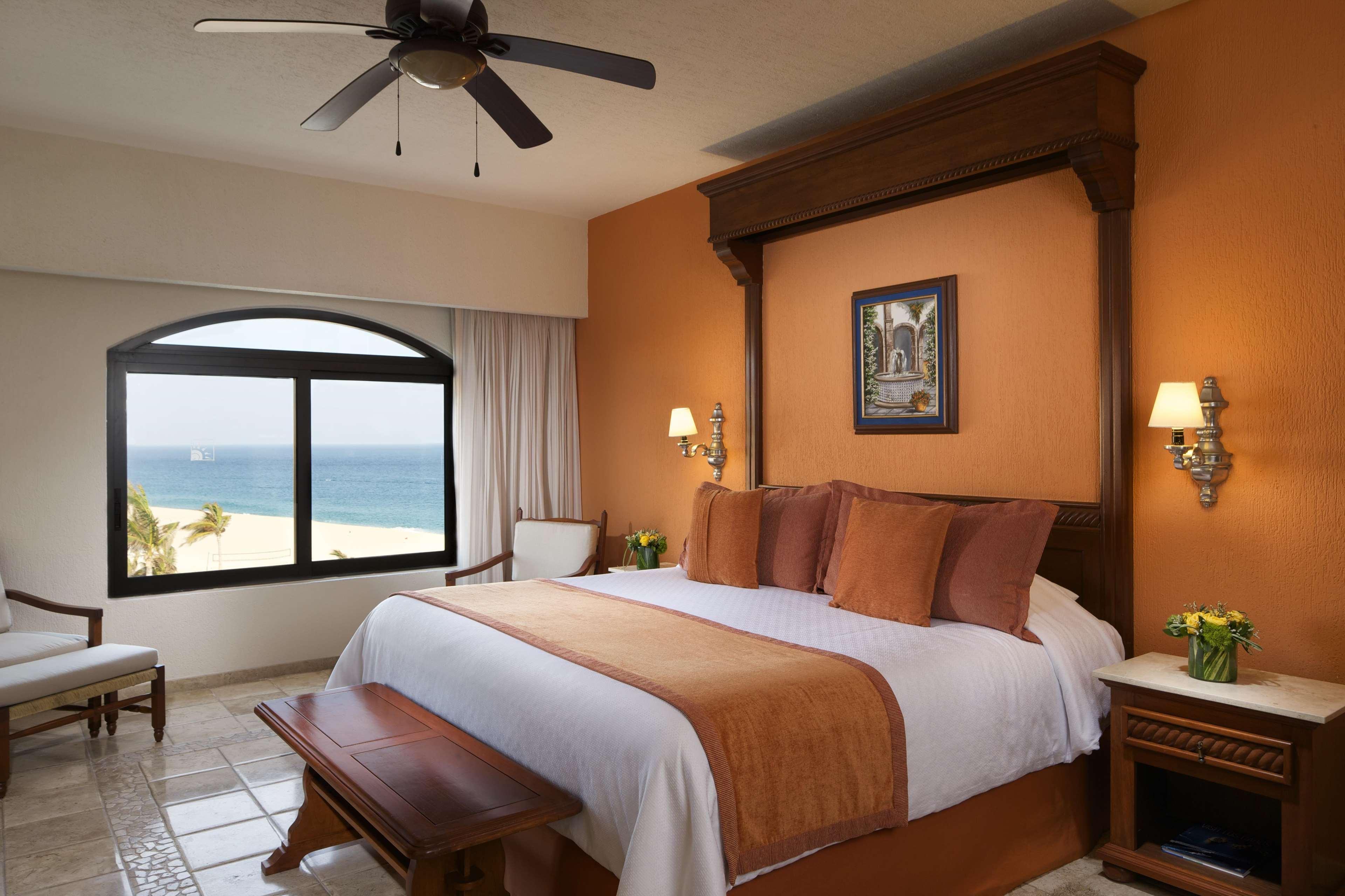 Playa Grande Resort Cabo San Lucas Exteriér fotografie