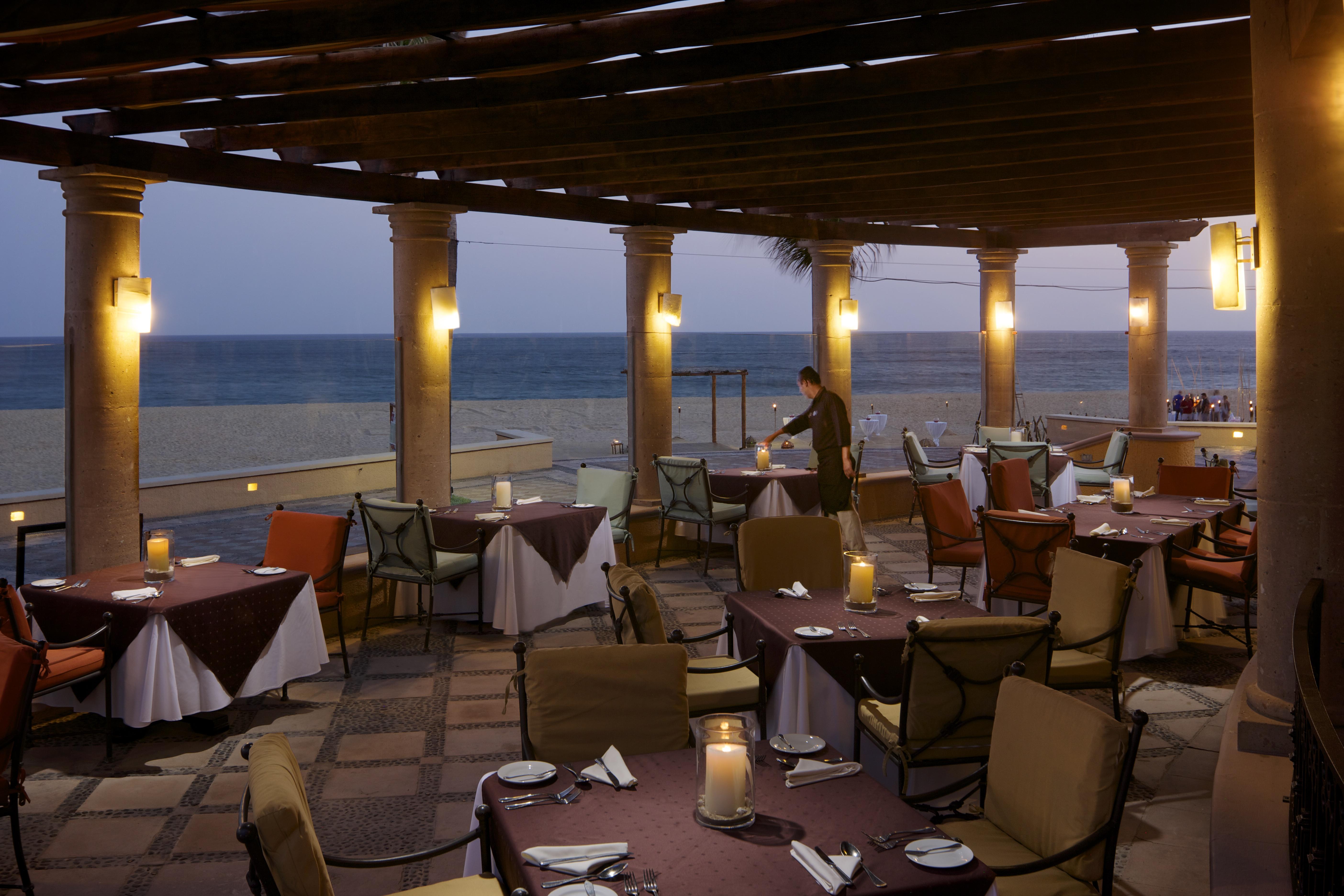 Playa Grande Resort Cabo San Lucas Exteriér fotografie