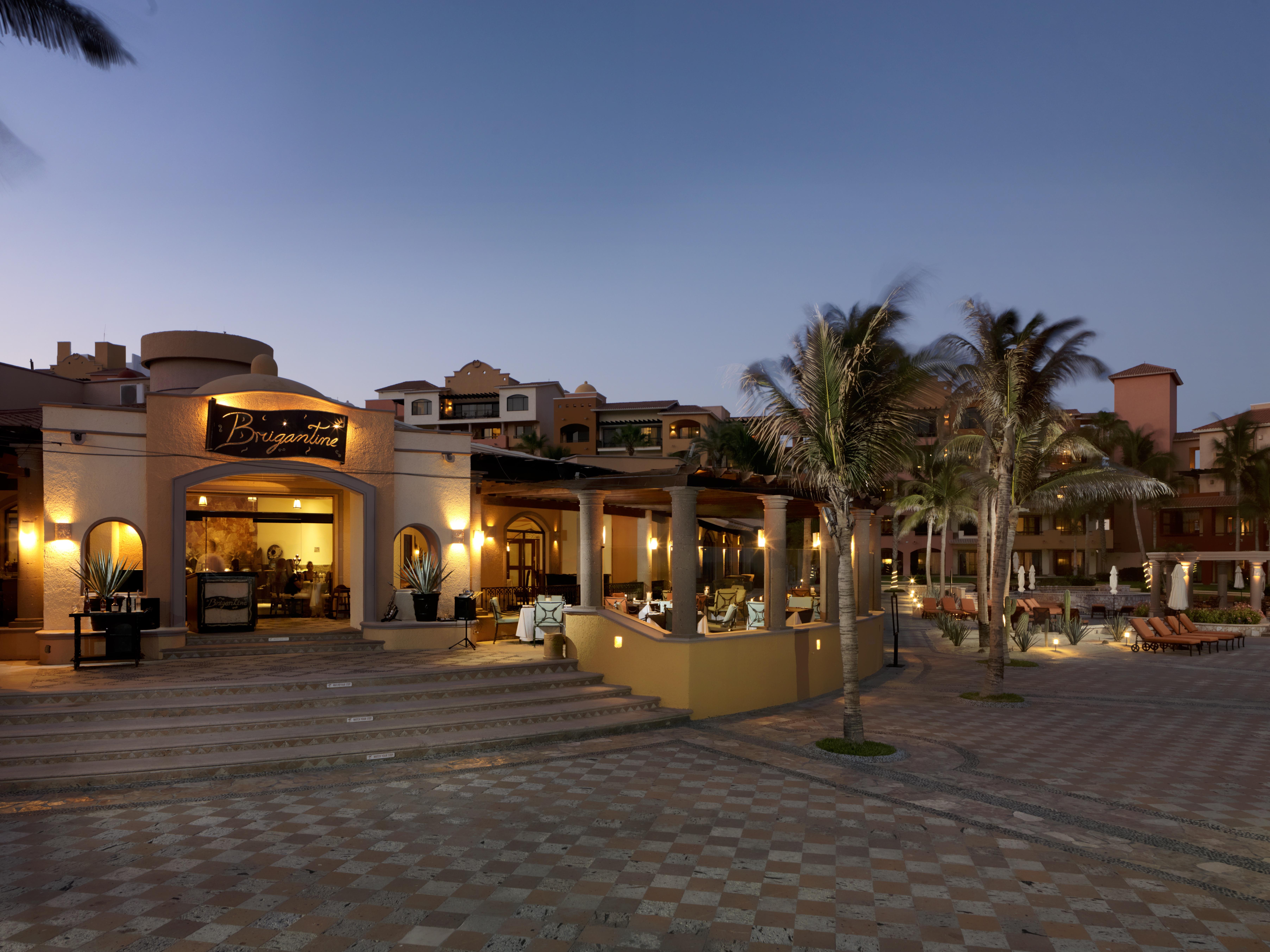 Playa Grande Resort Cabo San Lucas Exteriér fotografie
