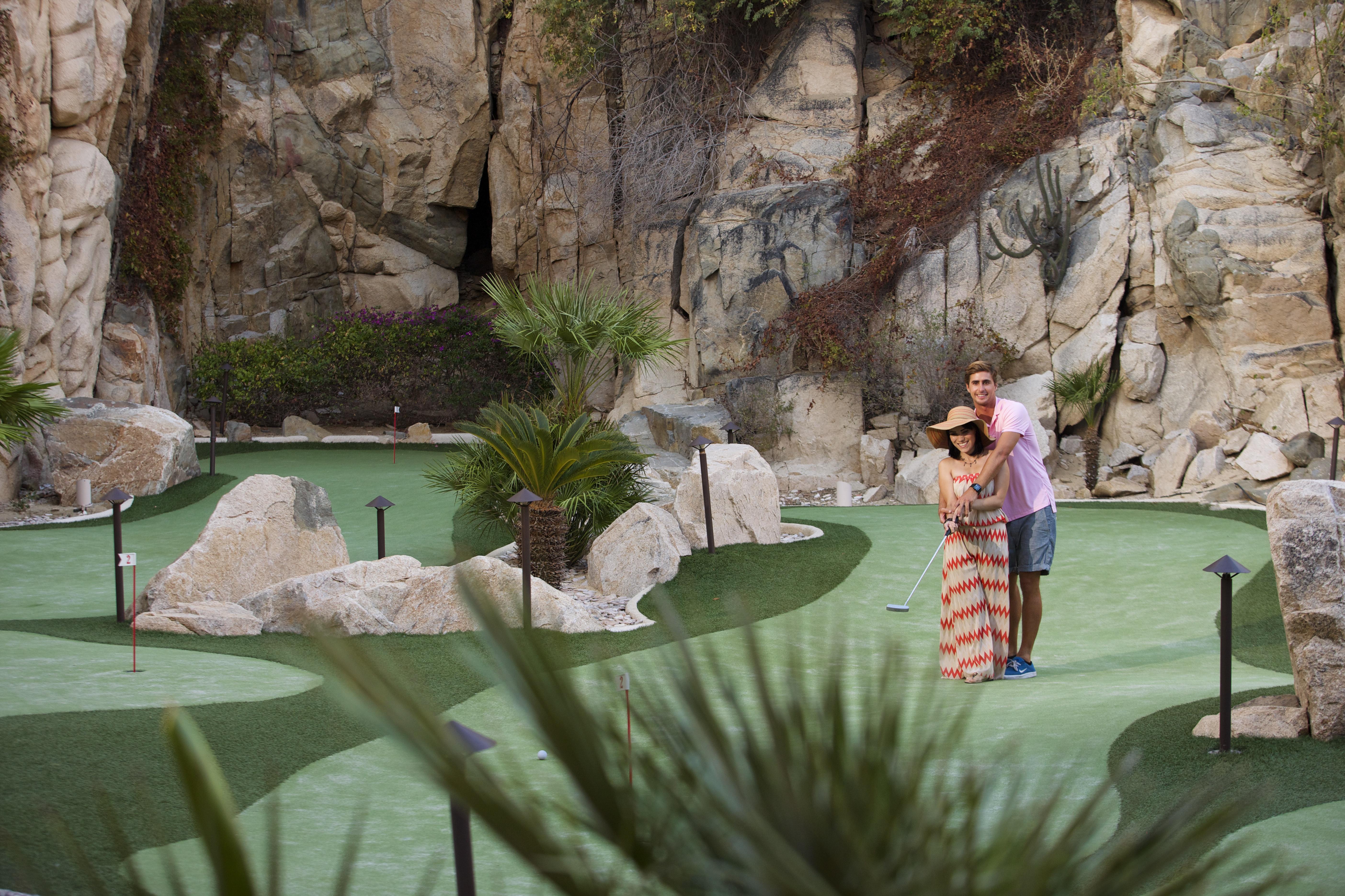 Playa Grande Resort Cabo San Lucas Exteriér fotografie