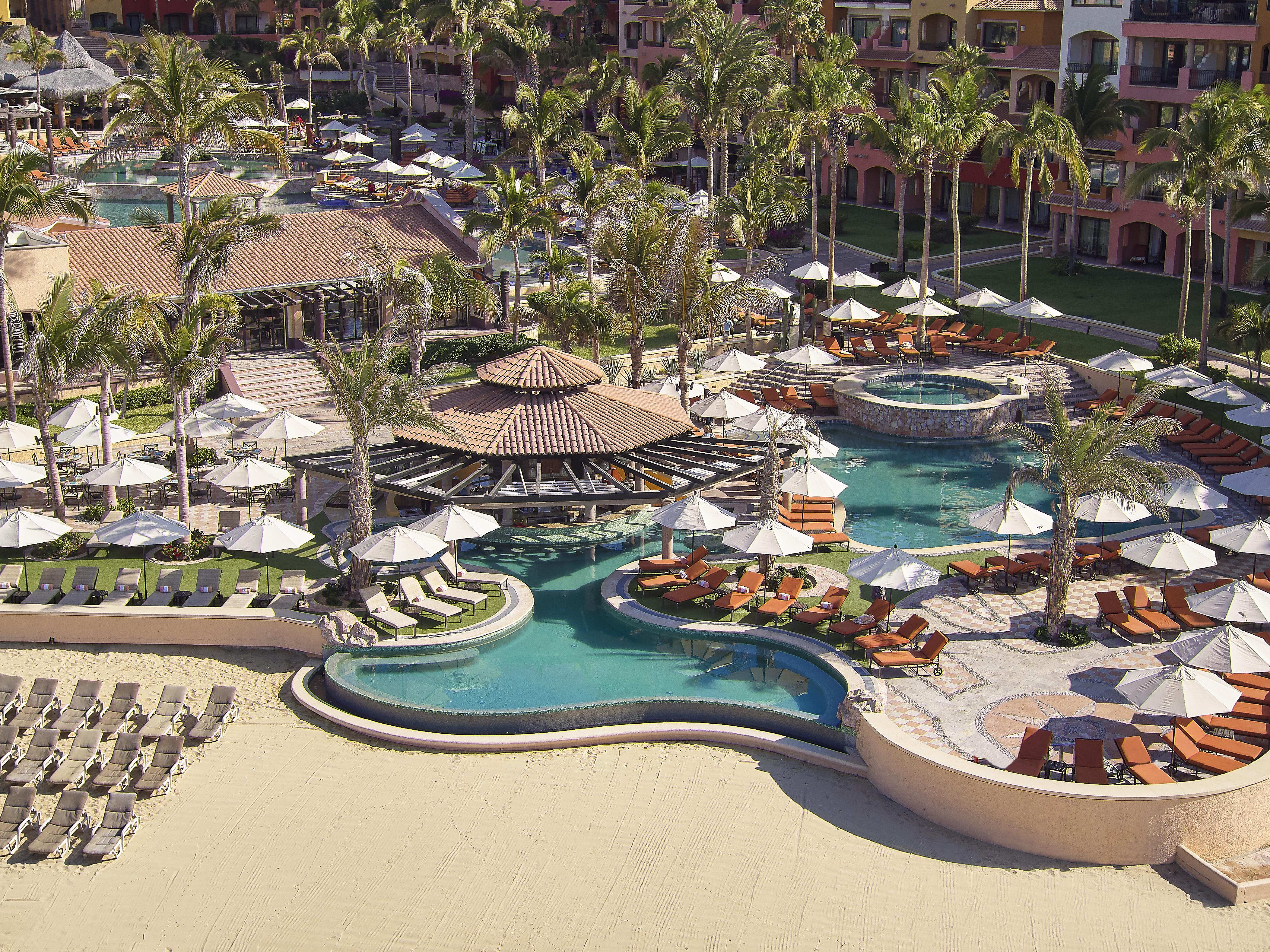 Playa Grande Resort Cabo San Lucas Exteriér fotografie