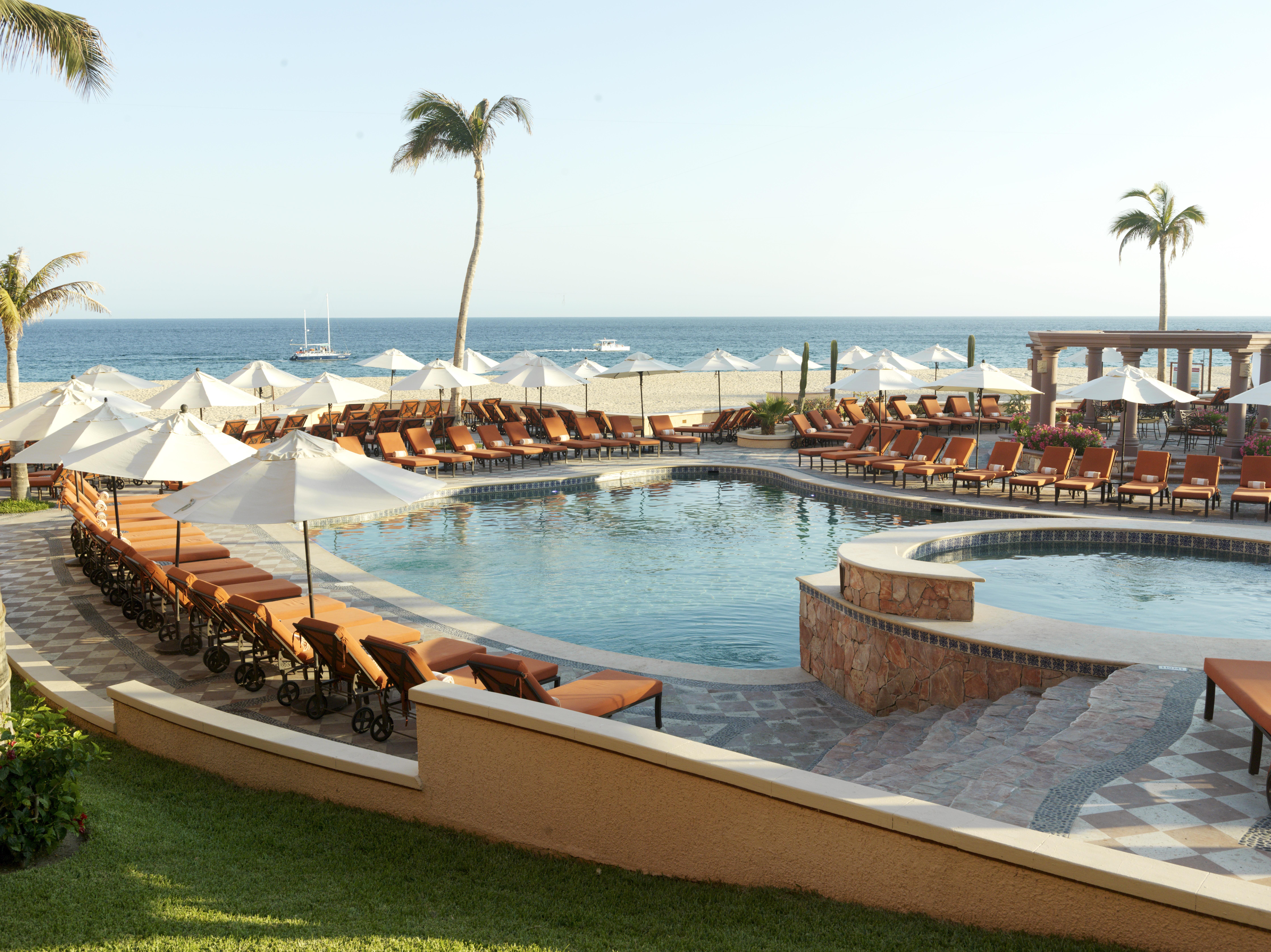 Playa Grande Resort Cabo San Lucas Exteriér fotografie