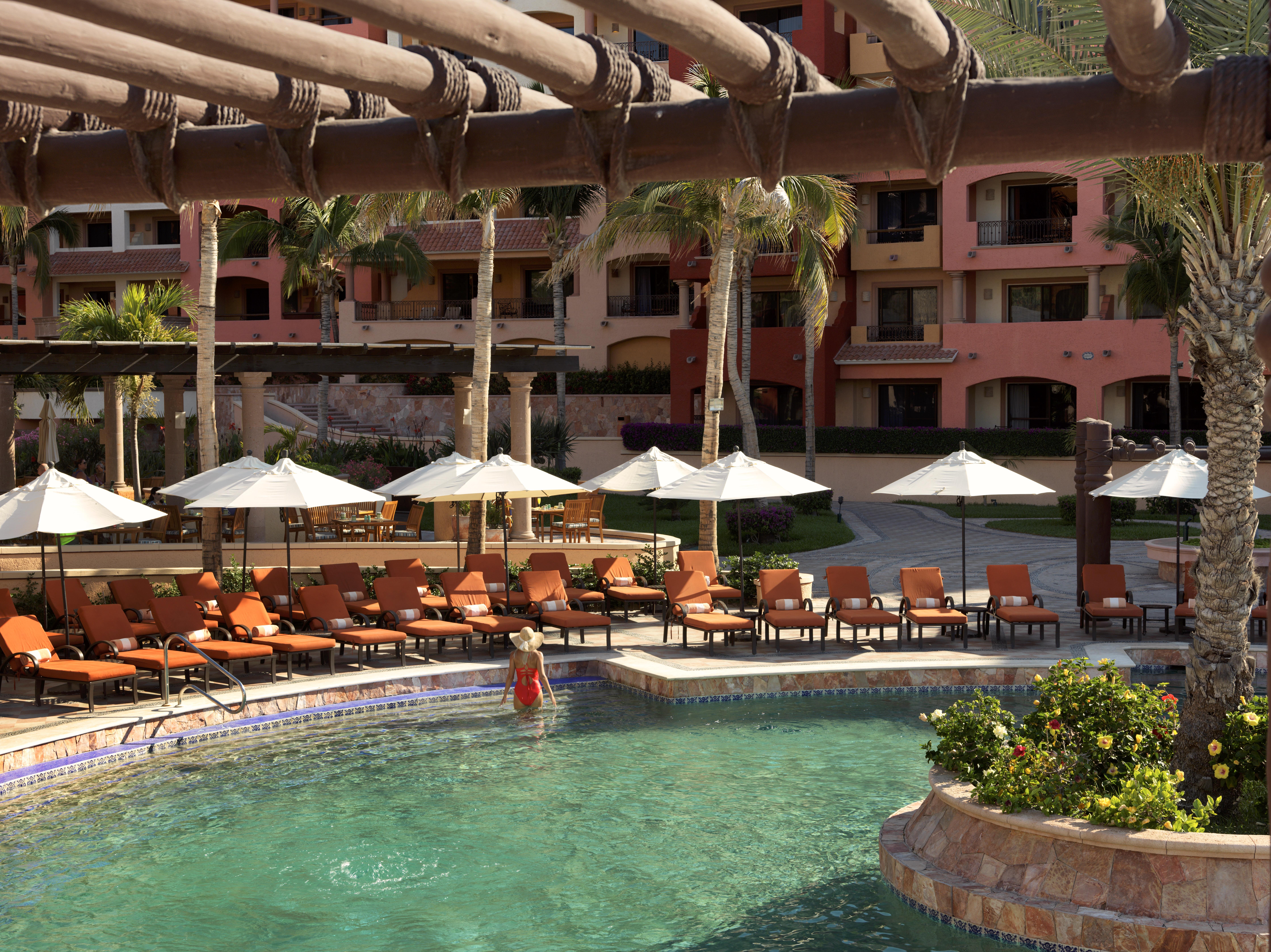 Playa Grande Resort Cabo San Lucas Exteriér fotografie
