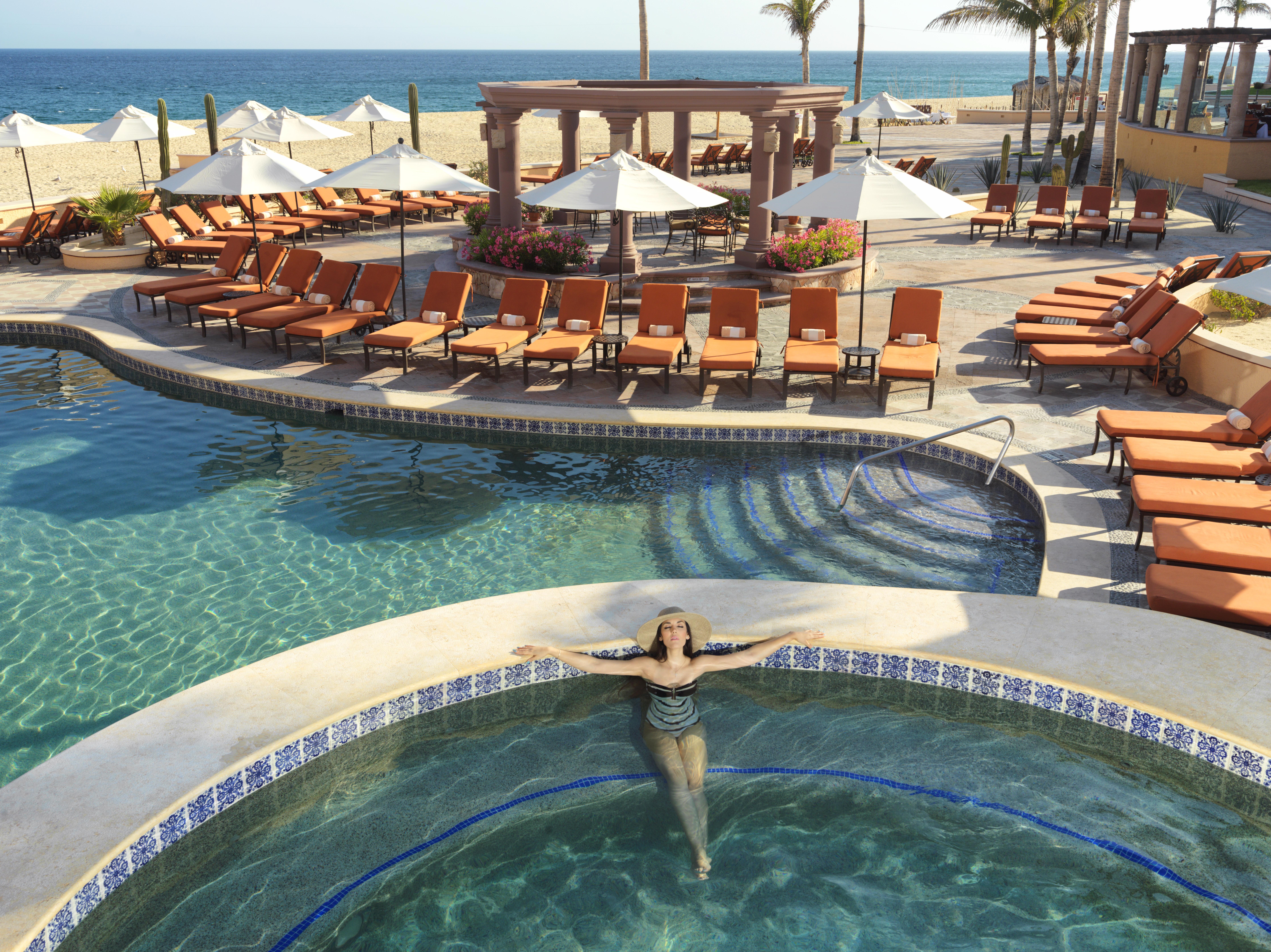 Playa Grande Resort Cabo San Lucas Exteriér fotografie