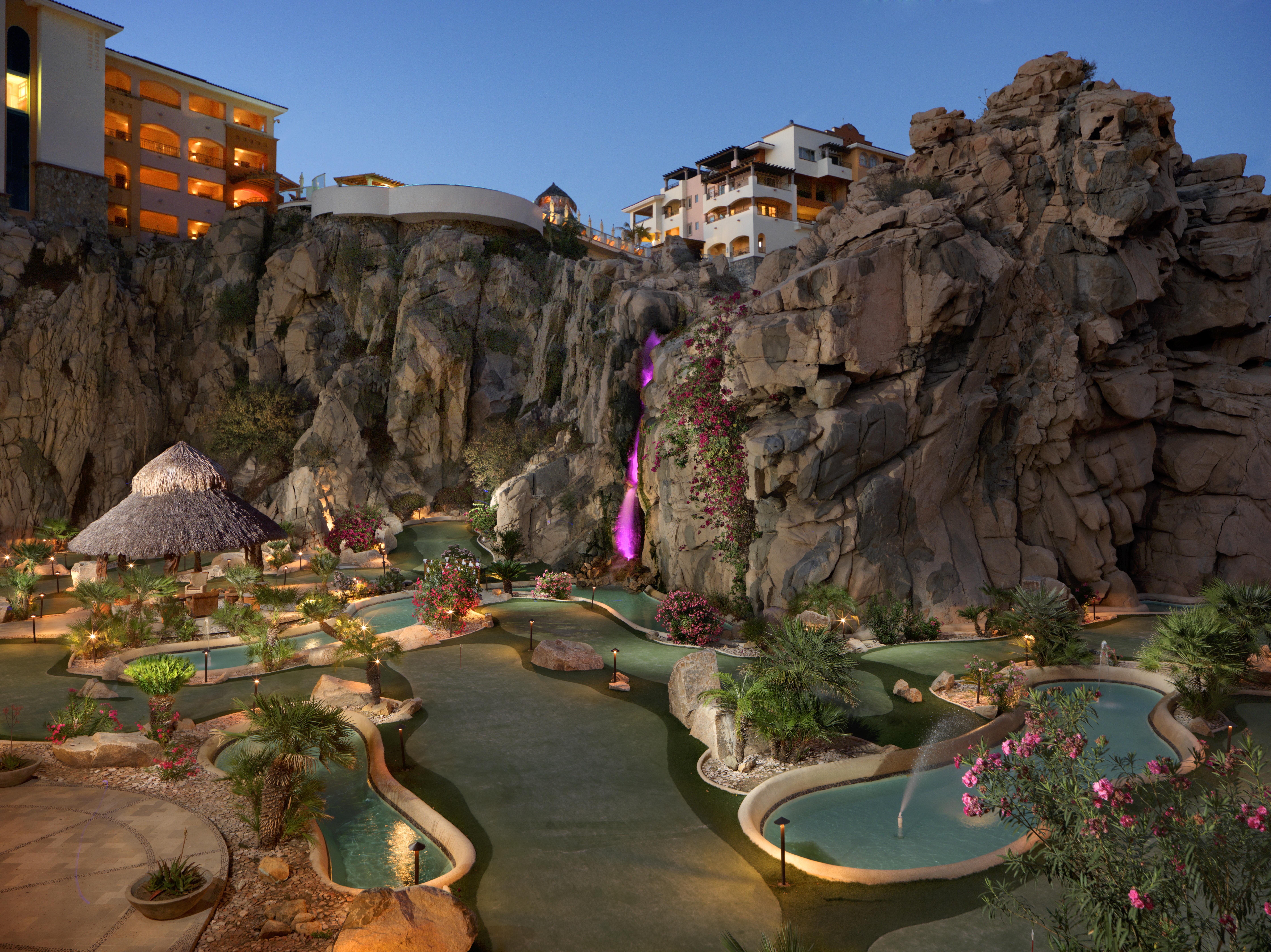 Playa Grande Resort Cabo San Lucas Exteriér fotografie