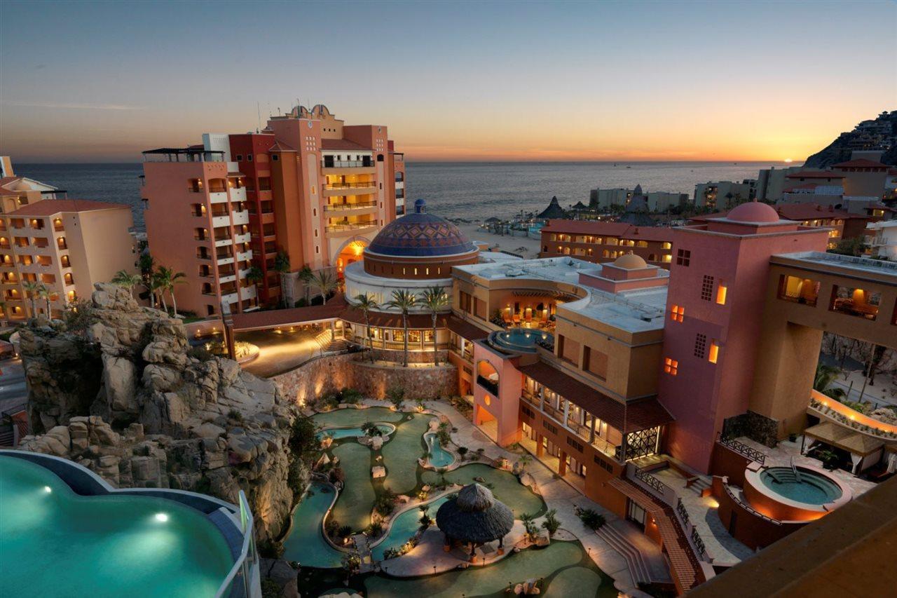Playa Grande Resort Cabo San Lucas Exteriér fotografie