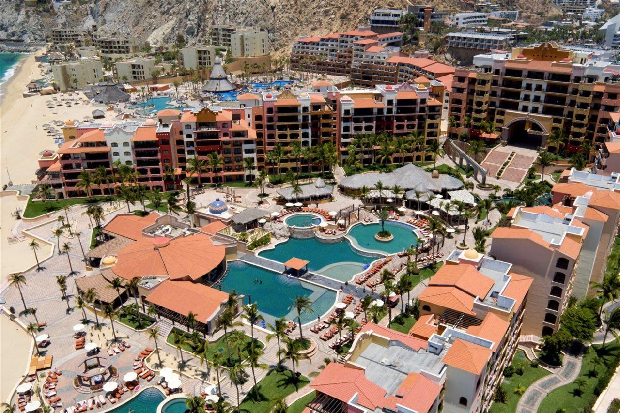 Playa Grande Resort Cabo San Lucas Exteriér fotografie