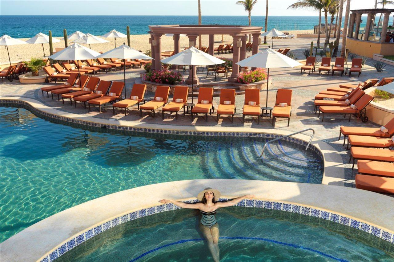 Playa Grande Resort Cabo San Lucas Exteriér fotografie