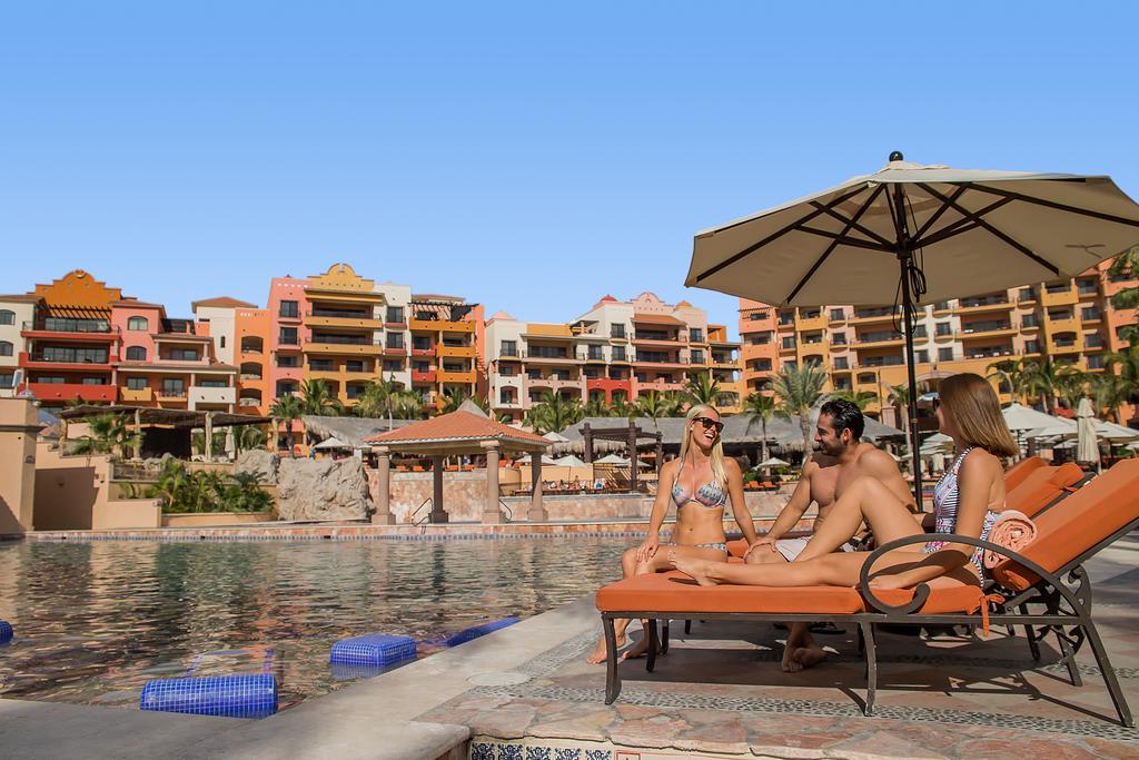 Playa Grande Resort Cabo San Lucas Exteriér fotografie