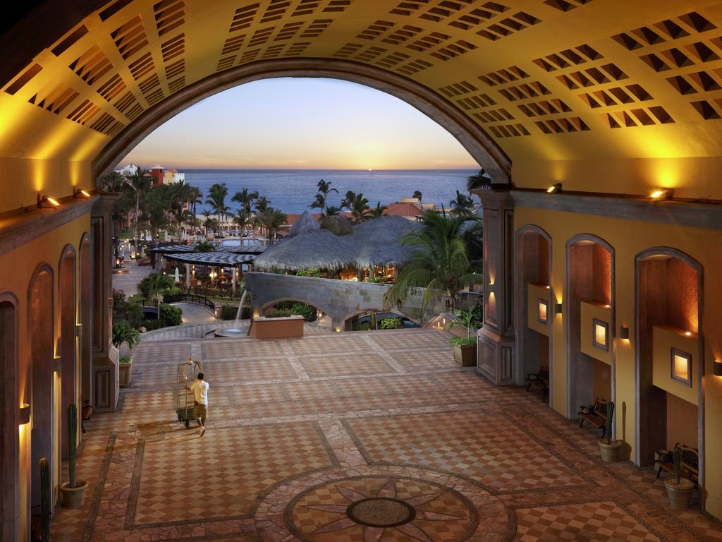 Playa Grande Resort Cabo San Lucas Exteriér fotografie
